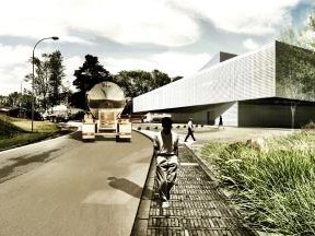 Proyecto institucional / equipamiento